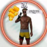 Matched profile picture
