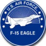 PTFS | East Coast F-15C Eagle Demonstration Team