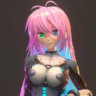 Matched profile picture