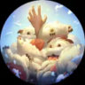 Matched profile picture
