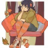 Profile picture
