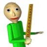 Baldi's Super Schoolhouse Server