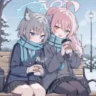 Matched profile picture