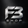 F3 Shop