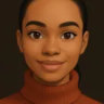 Matched profile picture