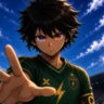 Matched profile picture