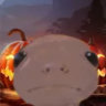 The Toad Eyed Mansion