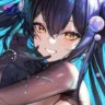 Matched profile picture