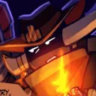 Profile picture