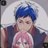 Profile picture