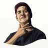 Matched profile picture