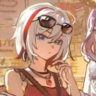 Matched profile picture