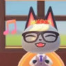 Matched profile picture