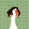 Matched profile picture