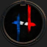 Matched profile picture