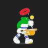 Matched profile picture