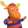 Matched profile picture