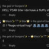 Matched profile picture
