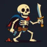 Matched profile picture