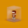 Matched profile picture