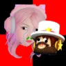 Matched profile picture