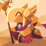 Profile picture