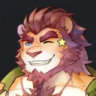 Matched profile picture