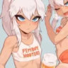 Matched profile picture