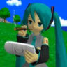 Profile picture