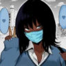Matched profile picture