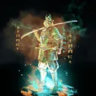 Matched profile picture