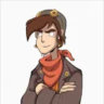 Matched profile picture