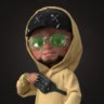 Matched profile picture