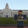 Profile picture