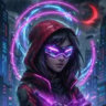Matched profile picture