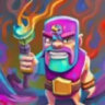 Matched profile picture
