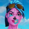 Matched profile picture
