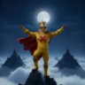 Matched profile picture