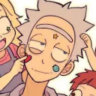 Profile picture