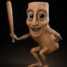 Matched profile picture