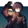 Profile picture