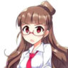 Matched profile picture