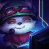 Matched profile picture