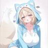 Matched profile picture