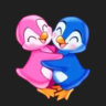 Matched profile picture