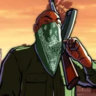 Matched profile picture