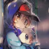 Matched profile picture
