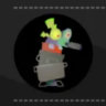 Matched profile picture