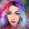 Matched profile picture