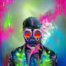 Matched profile picture